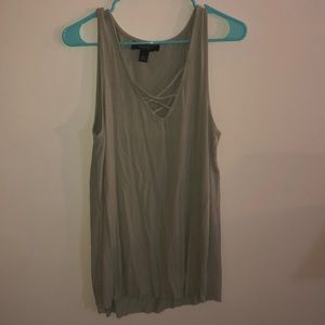 Women’s tank top
